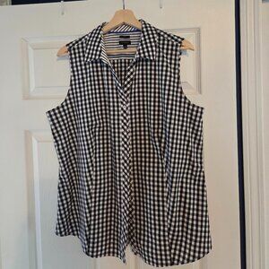 SUMMER END Make me an offer  TALBOTS Non-Iron